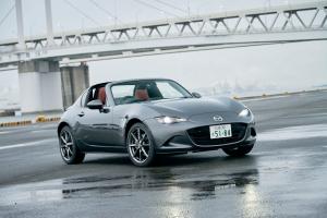 Mazda Roadster RF
